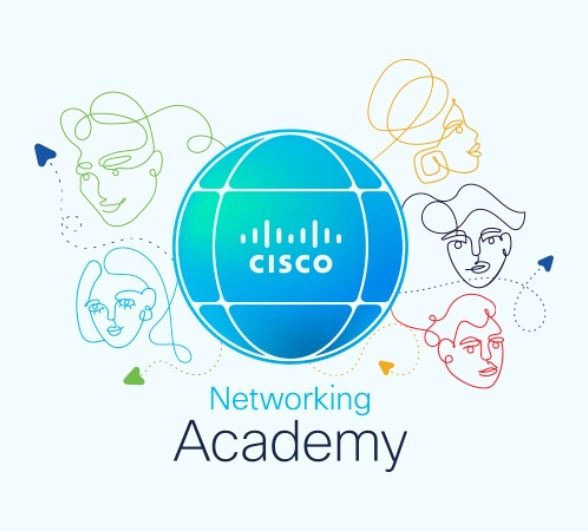 logo cisco