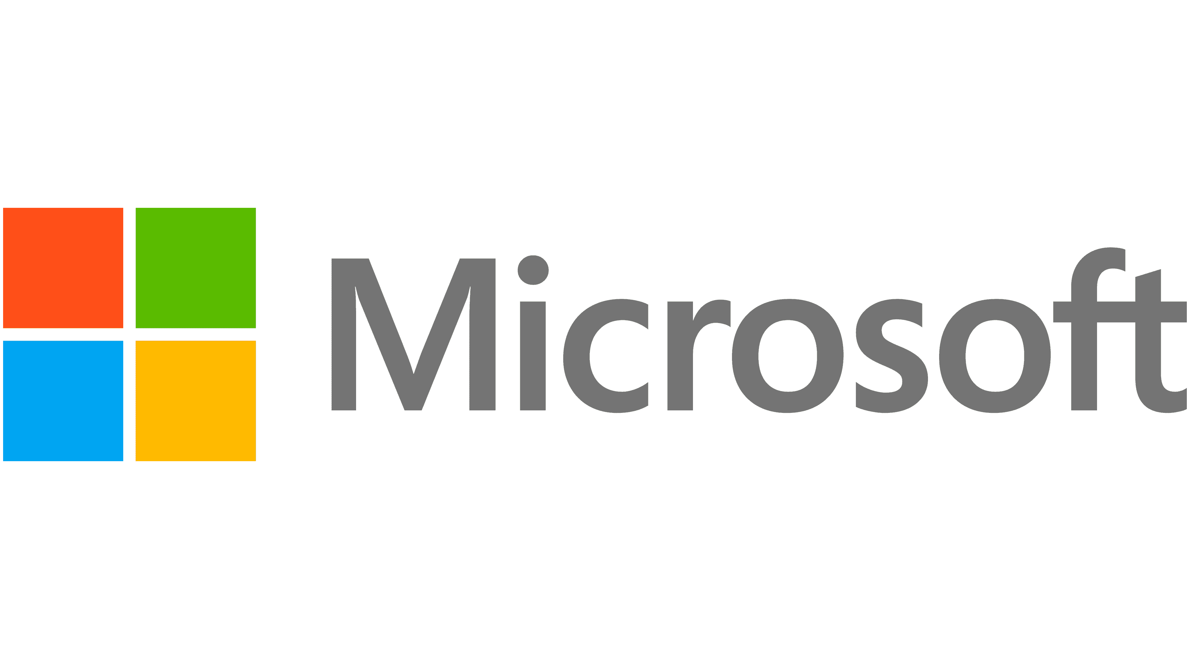 logo microsoft